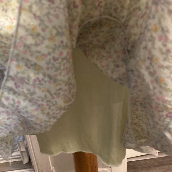 Vintage baby doll nightie - Picture 3 of 9